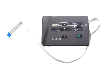 Панель управления CZ172-60134 для HP моделей LaserJet Pro MFP M125