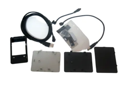 Считыватель контроля доступа CZ208A HP Access Control USB Proximity Reader