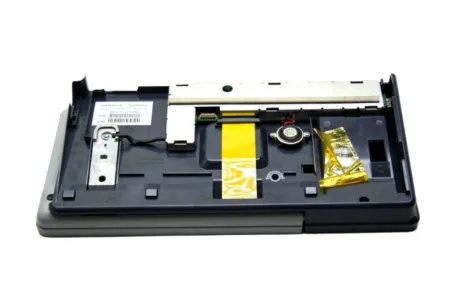 Панель управления  CD644-60134 CD644-67932 | CD644-67916 | CD644-60114 для HP LaserJet LJ 700 Color MFP M775/ M575/ M525/ M725