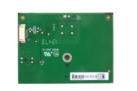 Плата индикаторов CR768-60001 для HP OfficeJet 7110 (О)