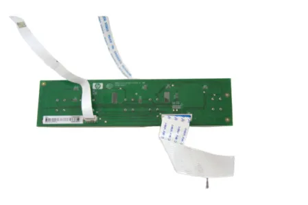 Панель кнопок CR768-80003 для HP OfficeJet 7110 (О)