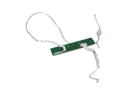 Панель кнопок CR768-80003 для HP OfficeJet 7110 (О)