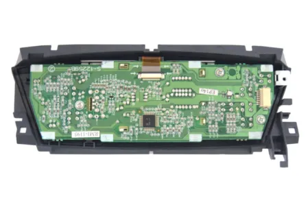 Панель управления RG1-4276 | RM1-1195-000 для HP LaserJet 4200/ 4300/ 4250/ 4350 (О)