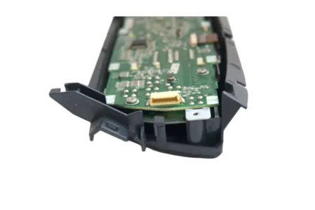 Панель управления RG1-4276 | RM1-1195-000 для HP LaserJet 4200/ 4300/ 4250/ 4350 (О)