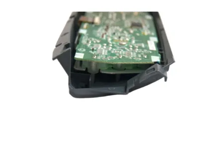 Панель управления RG1-4276 | RM1-1195-000 для HP LaserJet 4200/ 4300/ 4250/ 4350 (О)