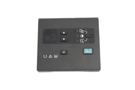 Панель управления CE847-60107 для HP LJ Professional M1132/ M1136/ M1212