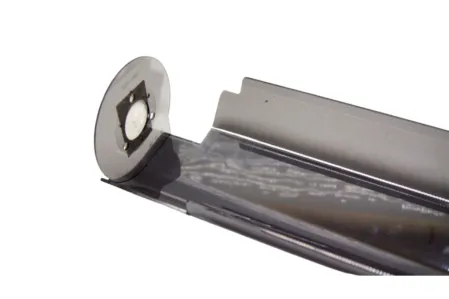 Крышка рулона 24-Pro CQ890-67013 для HP DesignJet T120/T520 (O)