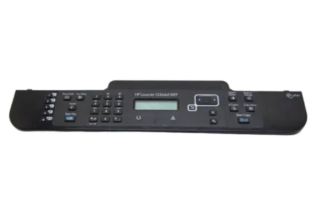 Панель управления в сборе CE539-60101 для LJ M1536mfp/