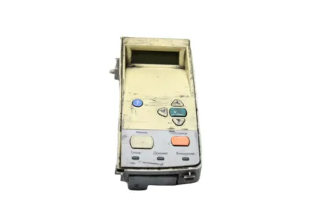 Панель управления RM1-3725/ RM1-4067 для HP LaserJet P3005/ M3027/ M3035