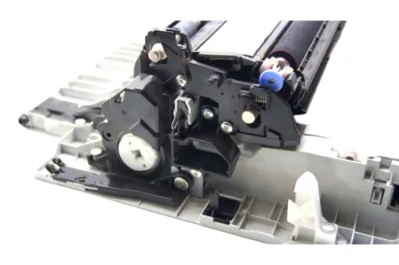 Правая крышка (дверца) RM1-6007-000CN для HP Color LaserJet CP5525dn/ M750