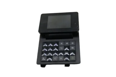 Панель управления для аппаратов с дуплексом и LCD RM2-1259 | RM2-9259 k0q15-60101 для HP LJ Enterprise M607/ M608/ M609