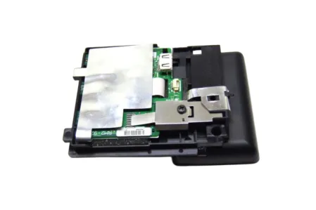 Панель управления для аппаратов с дуплексом и LCD RM2-1259 | RM2-9259 k0q15-60101 для HP LJ Enterprise M607/ M608/ M609