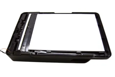 Центральная часть ADF с лотком CZ181-60110 для HP LJ Pro MFP M125/ M126/ M127/ M128/ M26A