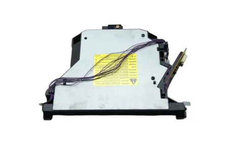 Блок лазера  RM1-0045/ RM1-0173/ Q2425-69001 для HP 4200