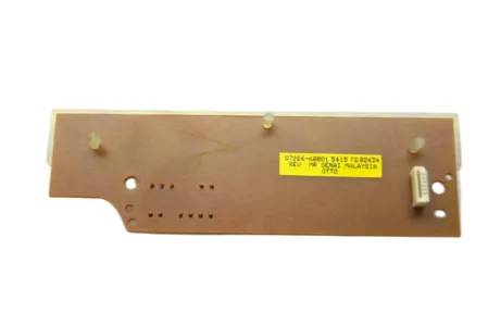 Панель кнопок Q7286-60001 для HP PSC1410