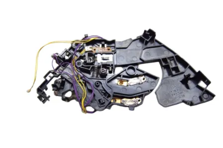 Направляющая в сборе с контактами  RC5-0502/ RC4-7835/ RC4-7835 для HP LJ Pro M102a/ M130a /M130a
