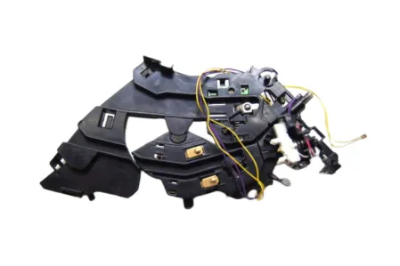 Направляющая в сборе с контактами  RC5-0502/ RC4-7835/ RC4-7835 для HP LJ Pro M102a/ M130a /M130a