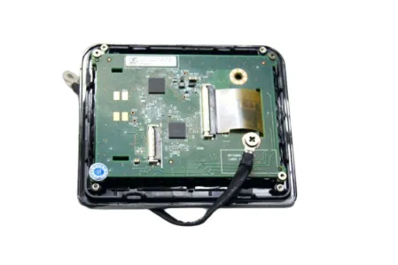 Панель управления W2Q13-60002  для HP LaserJet Pro M454dw/ M454/ 454dw