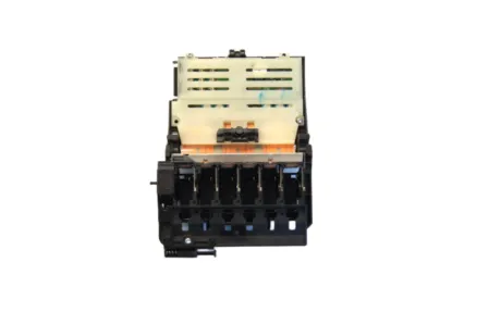 Каретка в сборе Q1292-67040 | Q1292-67037 | Q1292-60202 | C7791-60279 для HP DesignJet 120/ 130