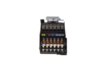Каретка в сборе Q1292-67040 | Q1292-67037 | Q1292-60202 | C7791-60279 для HP DesignJet 120/ 130