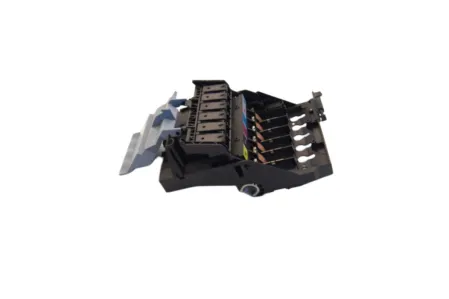 Каретка в сборе Q1292-67040 | Q1292-67037 | Q1292-60202 | C7791-60279 для HP DesignJet 120/ 130