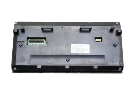 Панель управления (экран) для HP OfficeJet Pro 8725 All-in-One