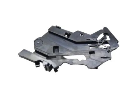 Направляющая картриджа левая RC3-4924 для HP LJ M125/ M126/ M127/ M128