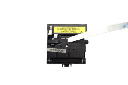 Контактная планка каретки D3Q15-60099 для HP PageWide 556/ 586/ E58650dn