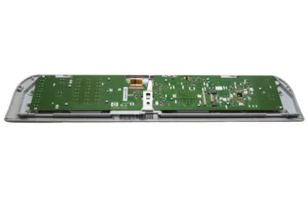Панель управления (для моделей с факсом) CC431-60101 для HP CLJ CP2020/ CP2025/ CM2320/ LJ CP1210/ CP1215/ CP1217/ CP1510/ CP1515/ CP1518/ CM1312 MFP