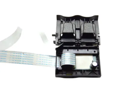 Каретка с шлейфом для HP Deskjet F4213