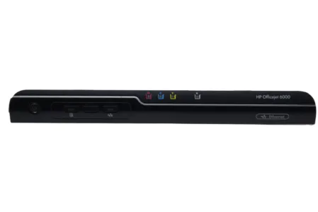 Панель кнопок CB051-60003 для HP OfficeJet 6000