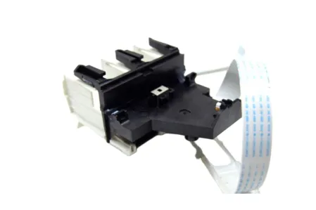 Каретка с шлейфом в сборе для HP DeskJet 1000/ J110a/ 1515/ 2320