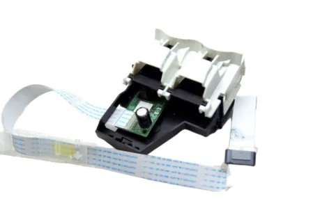 Каретка с шлейфом в сборе для HP DeskJet 1000/ J110a/ 1515/ 2320