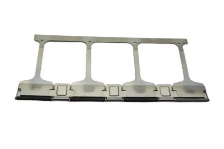 Зажим в сборе C6072-60009/ C6074-60385 для HP DesignJet 1050C / 1055CM/ 1600