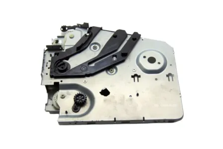 Права пластина в сборе с редуктором RC3-4913 для HP LJ M125/ M127