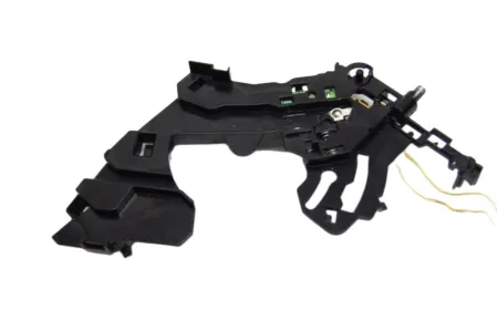 Направляющая картриджа левая RC4-7846/ RC5-0502 для HP LJ Pro M102/ M104/ M106/ M130/ M132/ M134