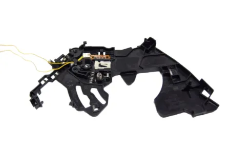Направляющая картриджа левая RC4-7846/ RC5-0502 для HP LJ Pro M102/ M104/ M106/ M130/ M132/ M134