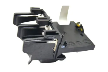 Каретка с шлейфом для HP PSC1410