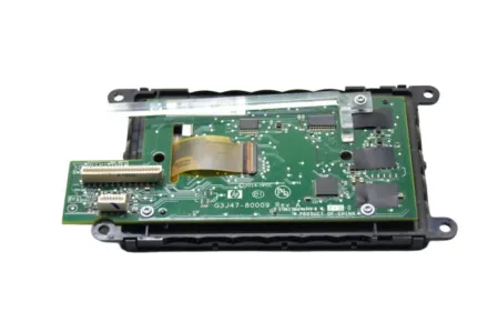 Панель управления (экран) G3J47-60036 для HP Officejet 7510