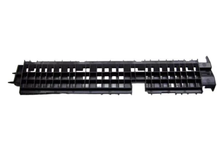 Пластиковая направляющая для термоблока для левой двери RG5-5646, RB2-6008, RB2-6008