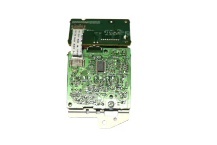 Панель управления аппараты с Wi-Fi RM2-5424 для HP LJ Pro M402/ M403
