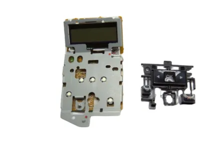 Панель управления RM1-9149 | RM1-9040 для HP LJ M401a/ M401n/ M401d