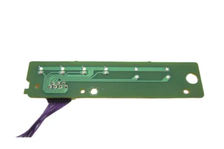 Плата панели управления RM1-7621 для HP LJ P1606DN