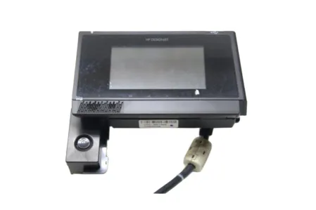 Панель управления CR357-67052 для HP DesignJet T1500/ T1530/ T2500/ T3500/ T920