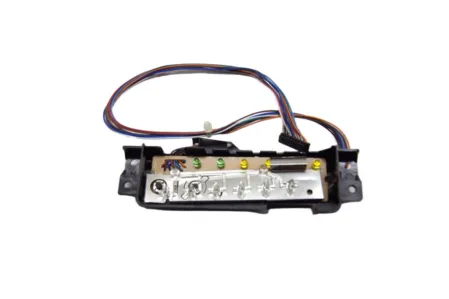 Панель управления RM1-4158 | RK2-1592 для HP LJ P2015/ P2014/ M2727 MFP