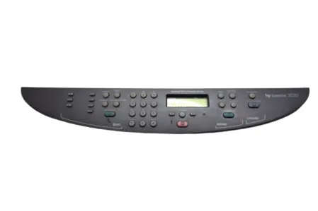 Панель управления Q2666-60101 для HP LJ 3015/ 3020/ 3030