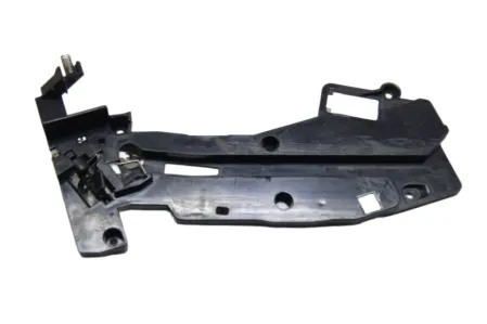 Передняя левая направляющая картриджа RC1-7121 для HP LJ M5025/ M5035/ M5039/ LJ 5200