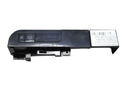 Панель управления без дуплекса RM1-7530 для HP LJ Professional M1536/ P1566/ P1606/ CP1525