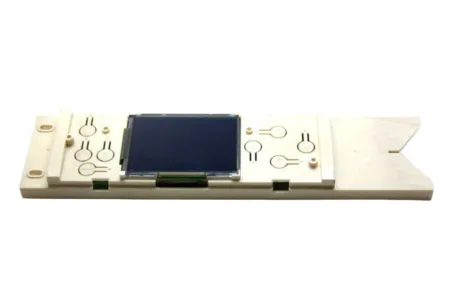 Панель управления Q1273-60264 для HP Designjet 4000/ 4020/ 4500/ 4520