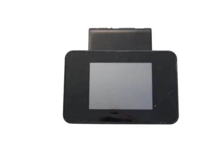 Панель кнопок CF147-60101 для HP LJ PRO 200 Color M251 / M276